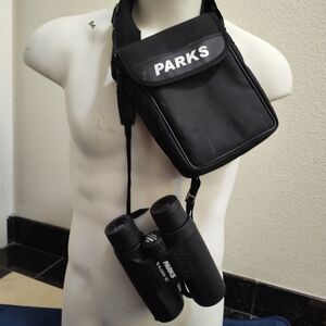 Royal Parks WAVE Waterproof,Fog-proof,Fully MultiCoated Nitrogen Binoculars 8x42